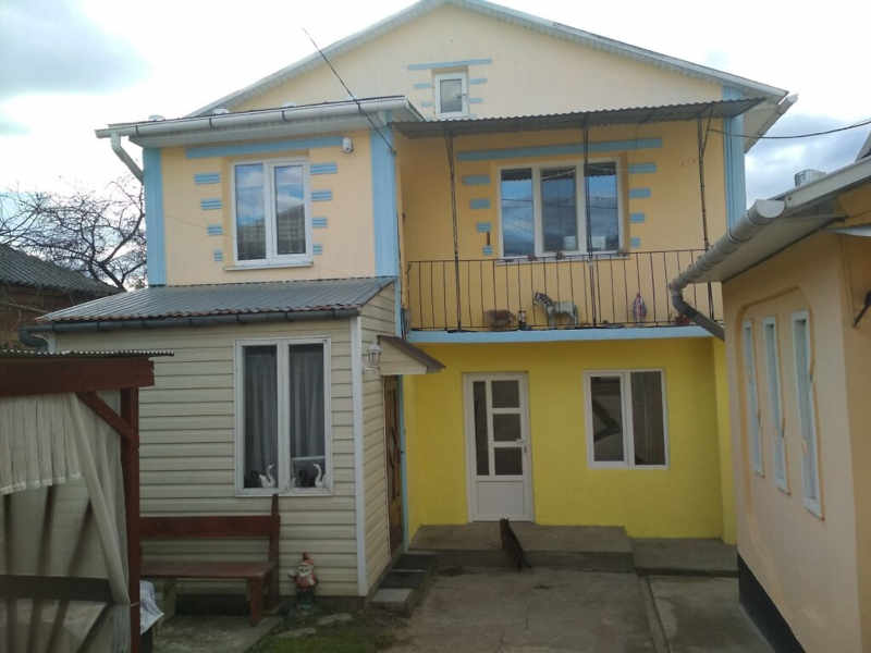 Продається будинок в м. Чернівці