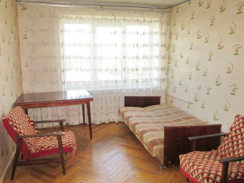 Квартира в м. Чернівці