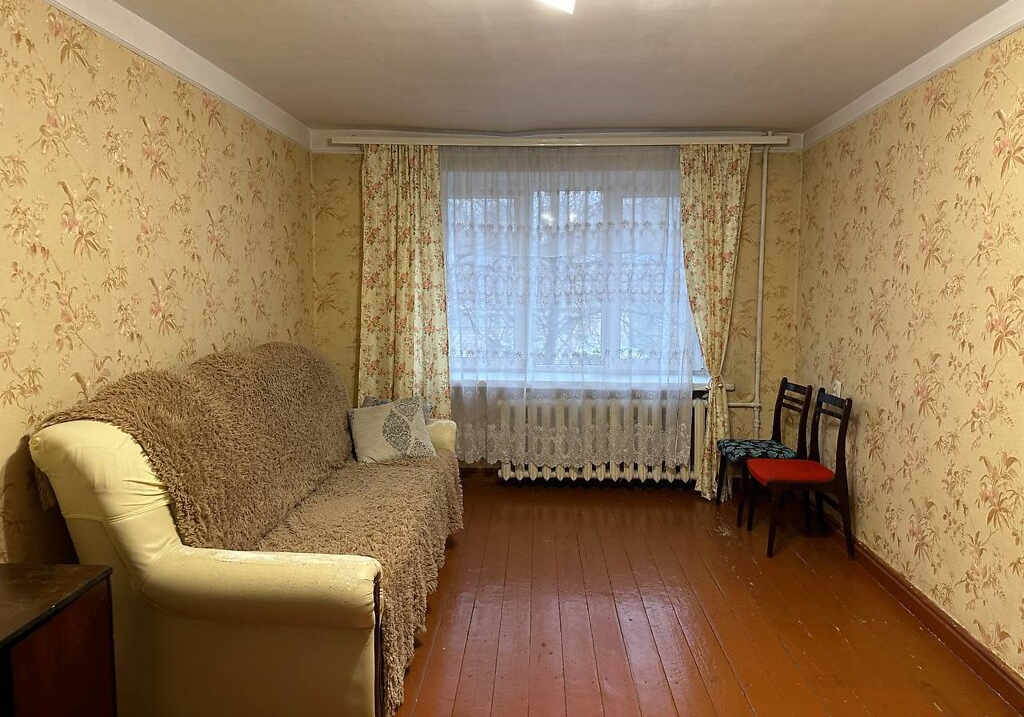 Продається квартира в м. Чернівці
