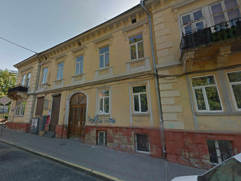 Продається квартира в м. Чернівці