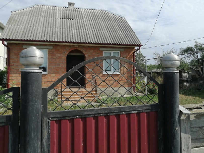 Продається будинок в Чернівецькому районі