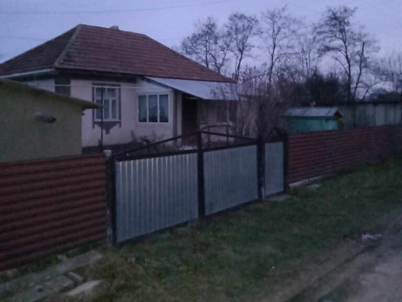Продається будинок в м. Сокиряни