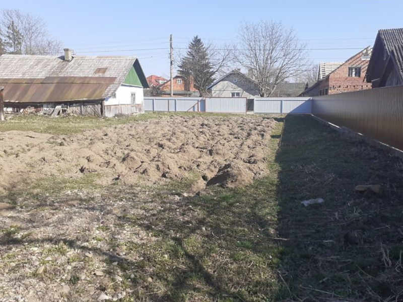Продається будинок в Чернівецькому районі