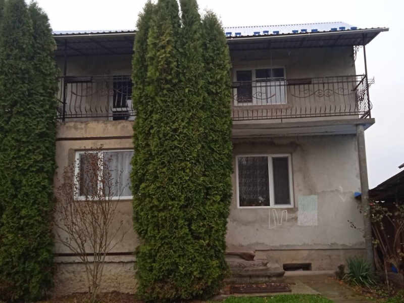 Продається будинок в Чернівецькому районі