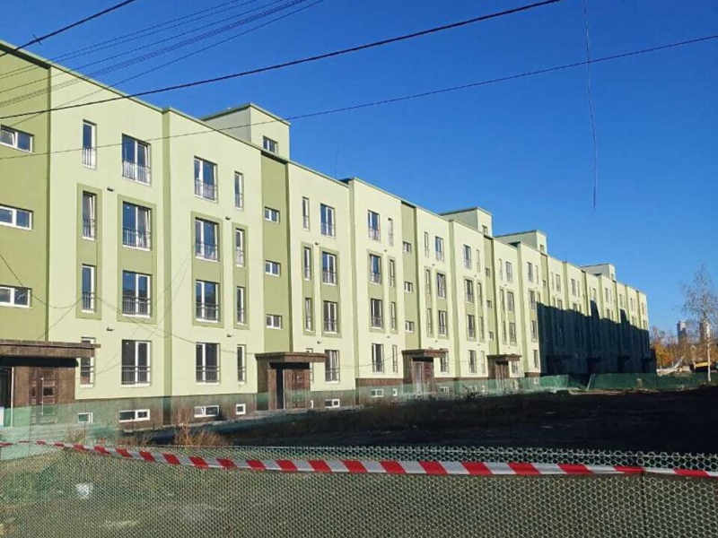 Продається квартира в м. Чернівці