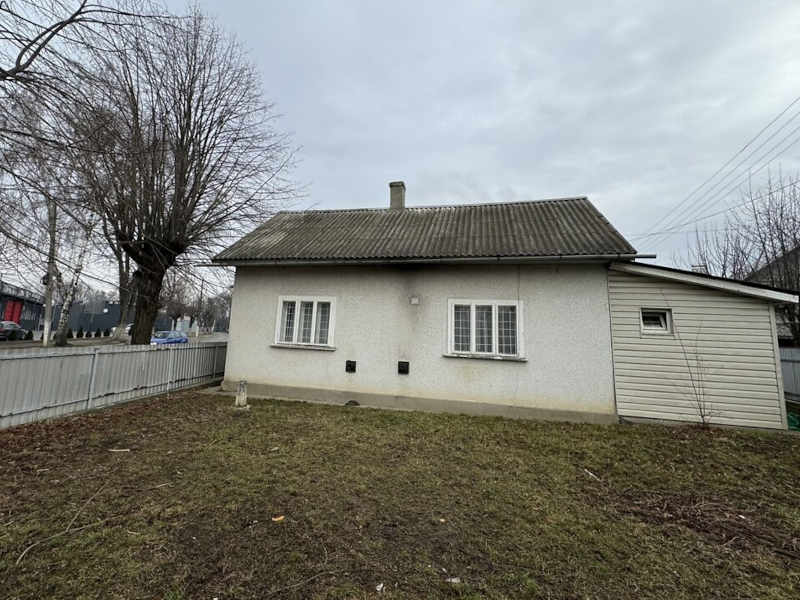 Продається будинок в м. Чернівці