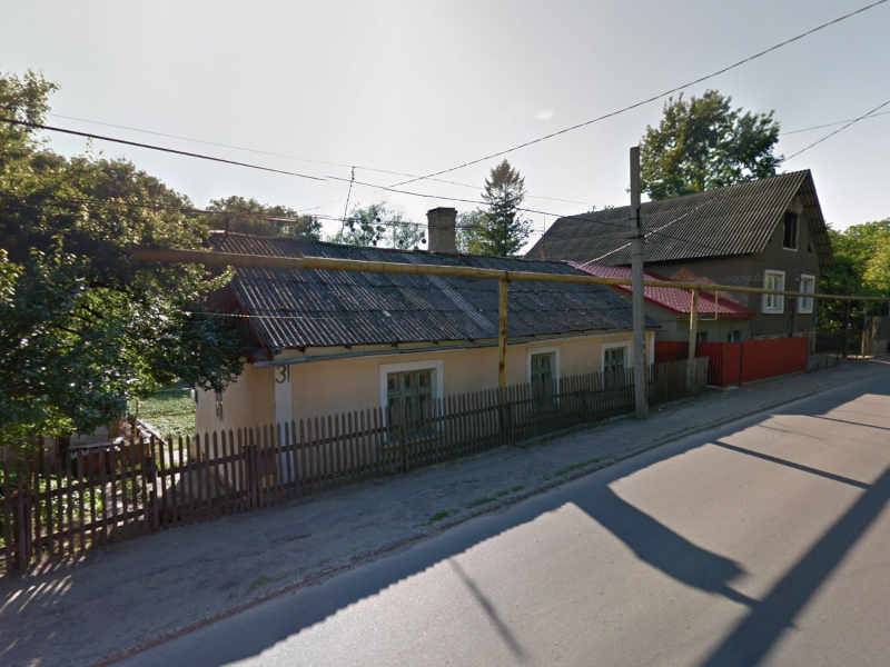 Продається будинок в м. Чернівці