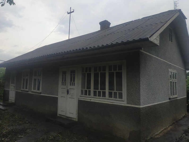 Продається будинок в Чернівецькому районі