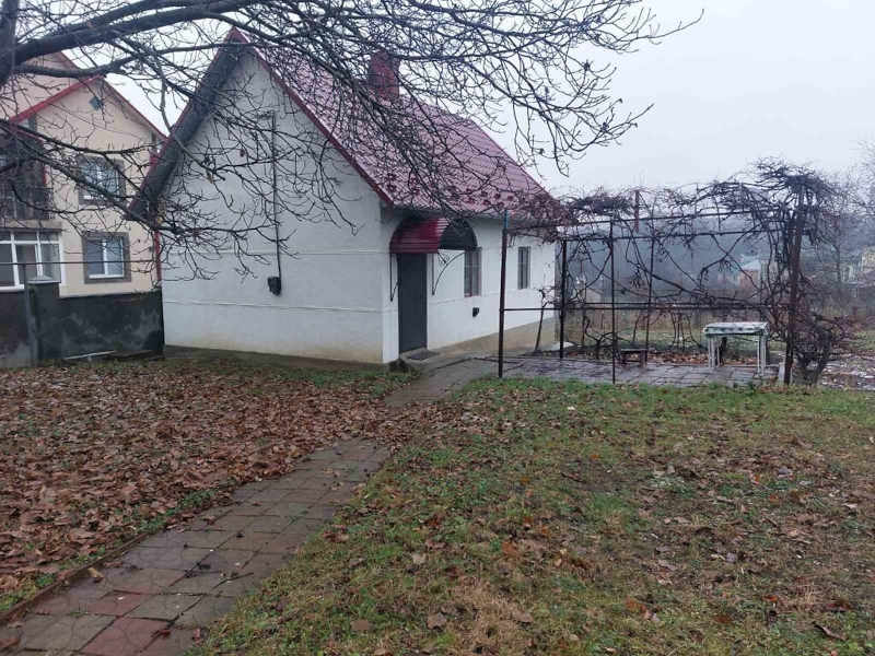 Продається будинок в м. Чернівці