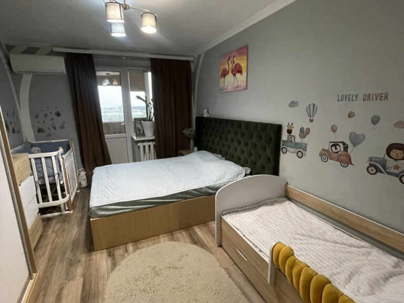 Продається квартира в м. Чернівці