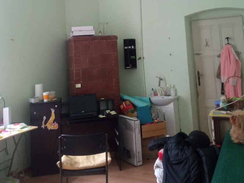 Продається квартира в м. Чернівці