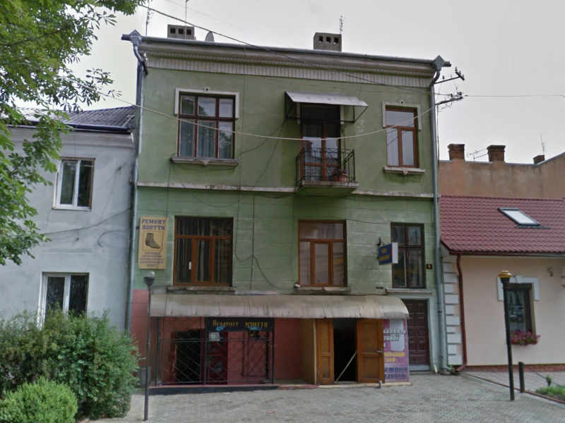 Продається будинок в м. Чернівці