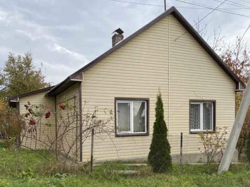 Продається будинок в м. Чернівці