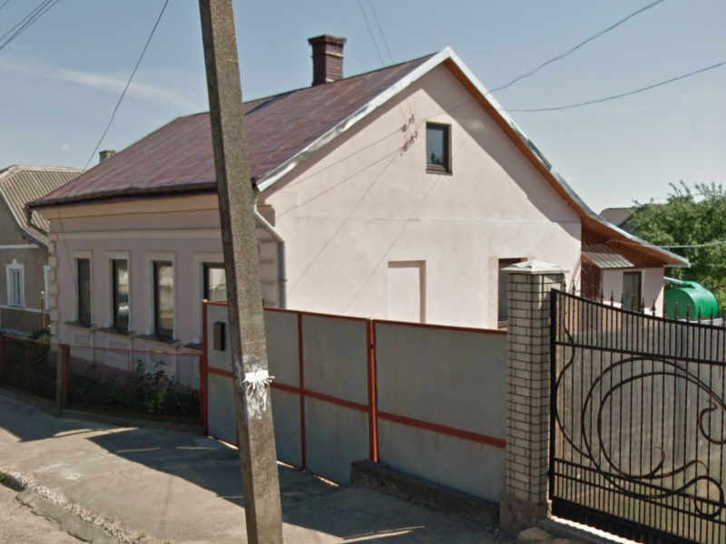 Продається будинок в м. Чернівці