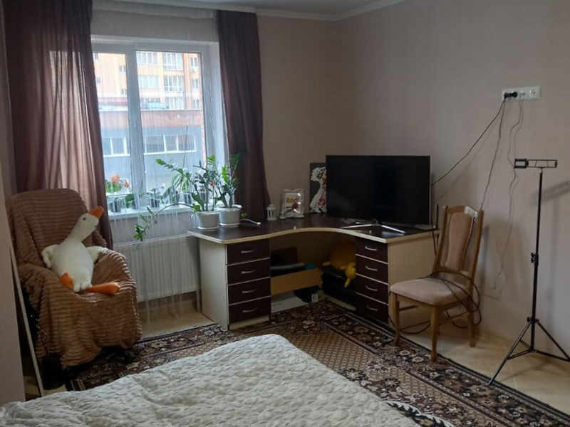 Продається квартира в м. Чернівці